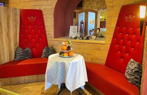 Marktredwitz Hotel | Meister BÄR HOTEL Fichtelgebirge