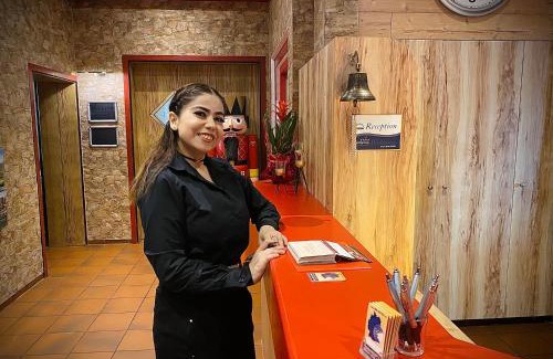 Marktredwitz Hotel | Meister BÄR HOTEL Fichtelgebirge