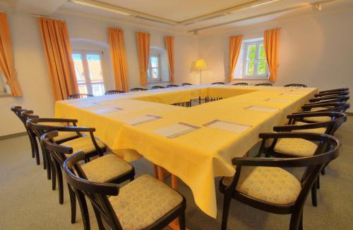 Floß Hotel | Meister BÄR HOTEL Ostbayern