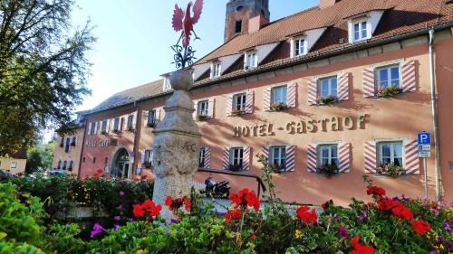 Floß Hotel | Meister BÄR HOTEL Ostbayern