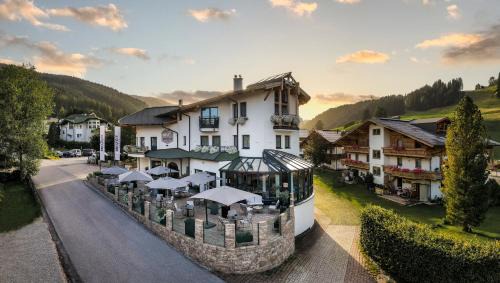 Filzmoos Hotel | meiZeit Lodge