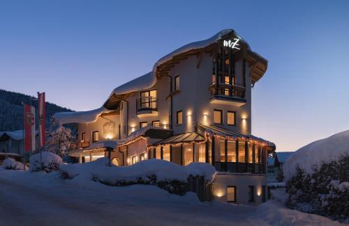 Filzmoos Hotel | meiZeit Lodge