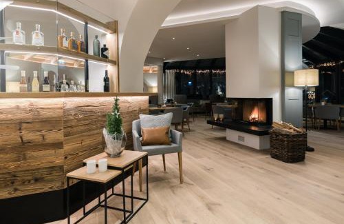 Filzmoos Hotel | meiZeit Lodge
