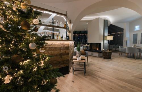 Filzmoos Hotel | meiZeit Lodge