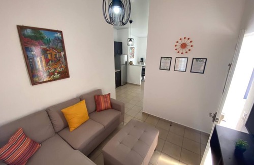 San Miguel House | Mejor que un hotel, casa moderna y acogedora