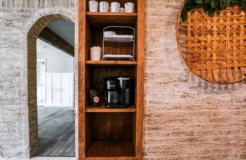 Lubbock House | Melanie Park Raider Cottagecore Design 4/3