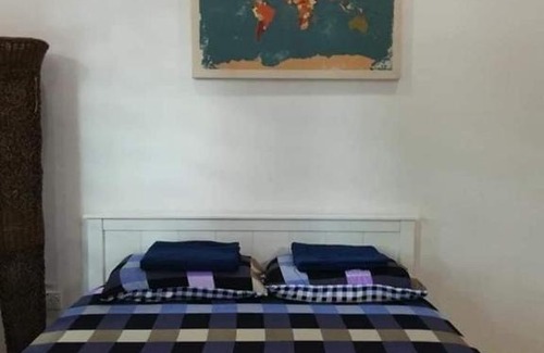 Muar House | Melati Guesthouse near Muar Town
