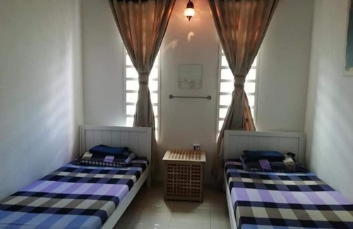 Muar House | Melati Guesthouse near Muar Town
