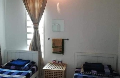 Muar House | Melati Guesthouse near Muar Town