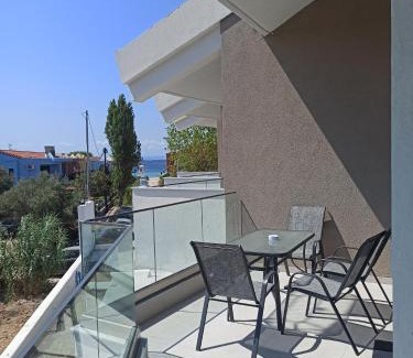 Nikita Apartment | mele apartments