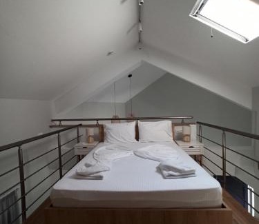 Nikita Apartment | mele apartments