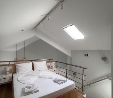 Nikita Apartment | mele apartments