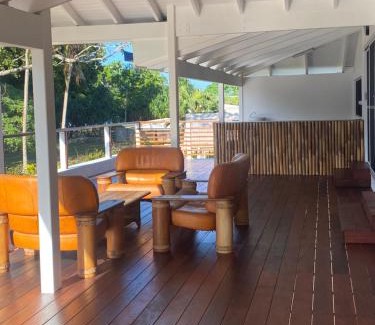 Mele Bed & Breakfast | Mele Magic