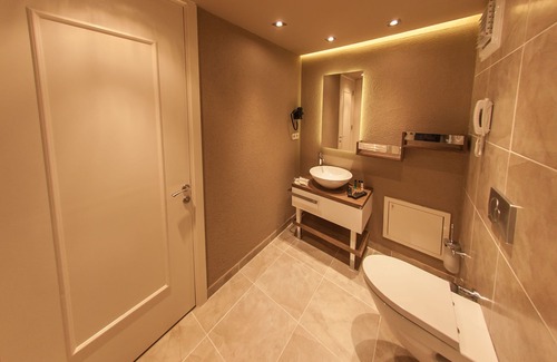 Moda Hotel | Melek Hotels Moda