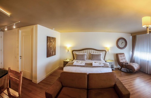 Moda Hotel | Melek Hotels Moda