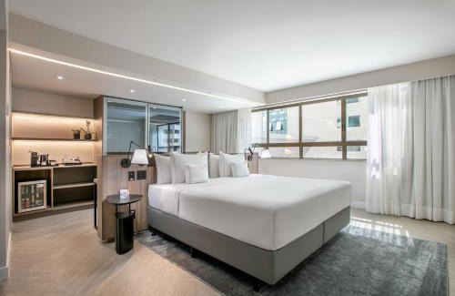 Setor Hoteleiro Sul Hotel | Meliá Brasil 21