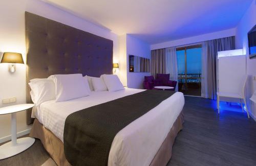 Palma de Mallorca Hotel | Meliá Palma Marina