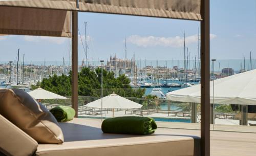 Palma de Mallorca Hotel | Meliá Palma Marina