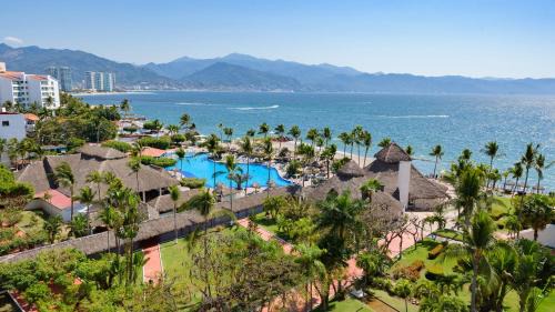 Marina Vallarta Resort | Meliá Puerto Vallarta – All Inclusive