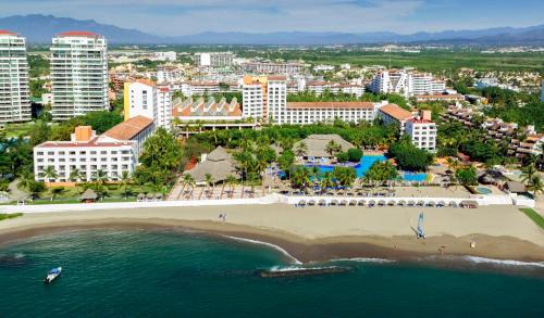 Marina Vallarta Resort | Meliá Puerto Vallarta – All Inclusive