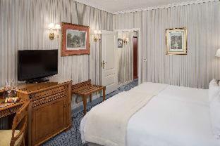 Castillejos Hotel | Melia Castilla