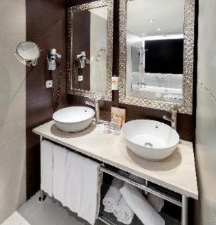 Puerto de la Cruz Hotel | Melia Costa Atlantis Tenerife