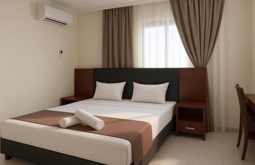 Senegal Hotel | Melias Hotel Diamniadio