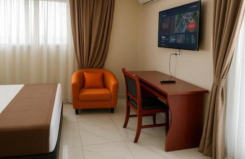 Senegal Hotel | Melias Hotel Diamniadio