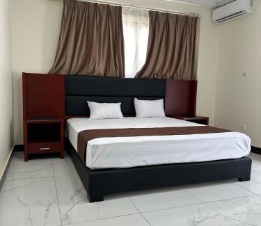 Senegal Hotel | Melias Hotel Diamniadio