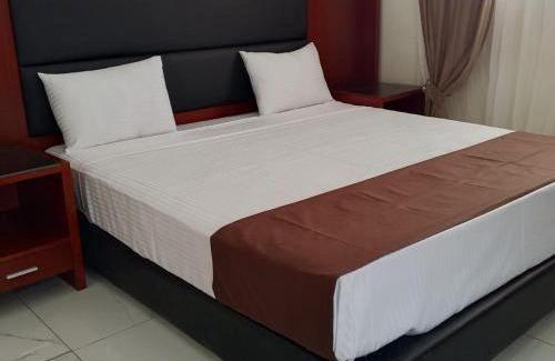 Senegal Hotel | Melias Hotel Diamniadio
