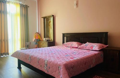 Ambalanthota House | Meloni Home Stay