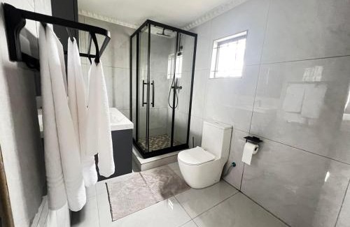 Manzini District Apartment | Melz Apartments