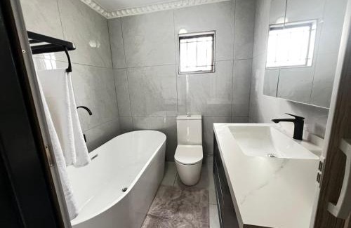 Manzini District Apartment | Melz Apartments
