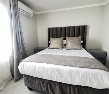 Manzini District Apartment | Melz Apartments