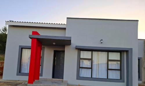 Motshane Apartment | Melz & Sno Apartments