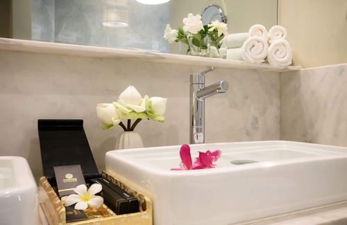 Siem Reap Hotel | Memoire Palace Resort & Spa
