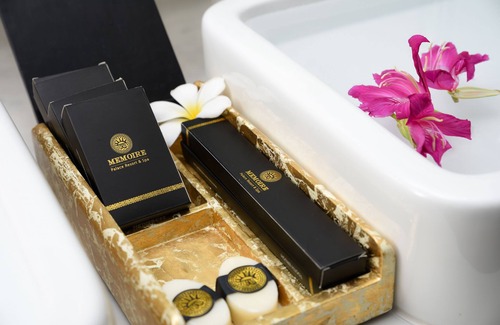 Siem Reap Hotel | Memoire Palace Resort & Spa