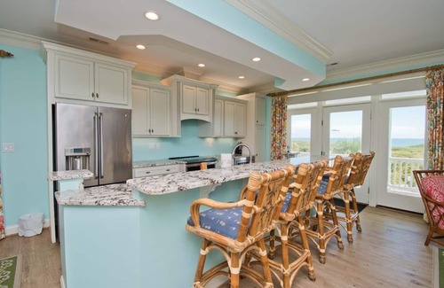 Salter Path House | Memory Maker, Oceanfront House in Salter Path, NC!