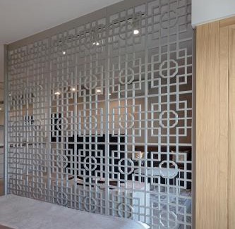Mirow Apartment | Mennica Residence