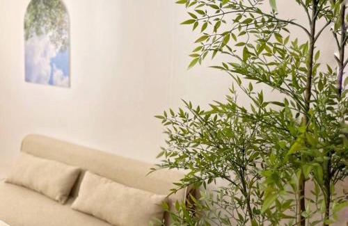 Nonhyeon-dong Apartment | Meomulda Seoul