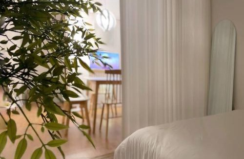 Nonhyeon-dong Apartment | Meomulda Seoul