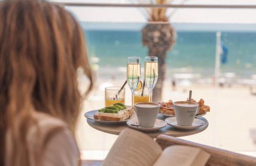 Playa Pobla de Farnals Hotel | Meraki Beach Hotel - Only Adults