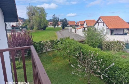 Castillo Siete Villas House | Meraki House 92B