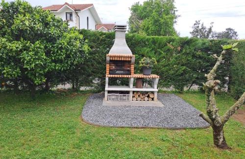 Castillo Siete Villas House | Meraki House 92B