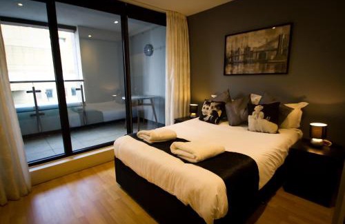 The Docks Apartment | Merchant Quarters Apartments