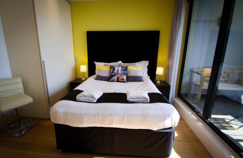 The Docks Apartment | Merchant Quarters Apartments
