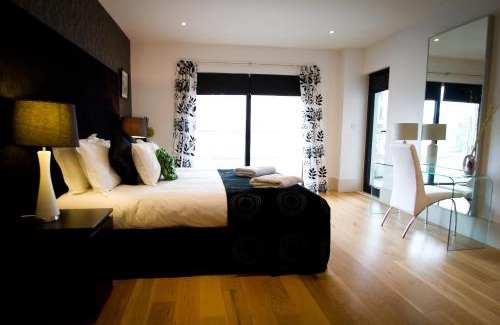 The Docks Apartment | Merchant Quarters Apartments