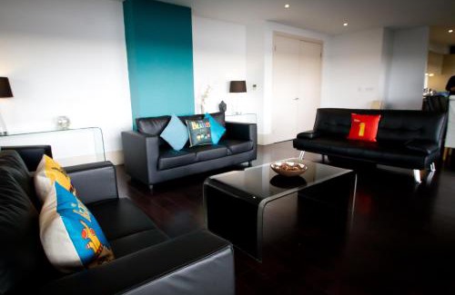 The Docks Apartment | Merchant Quarters Apartments