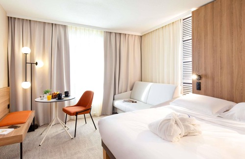 Sud Hotel | Mercure Aix en Provence Beaumanoir