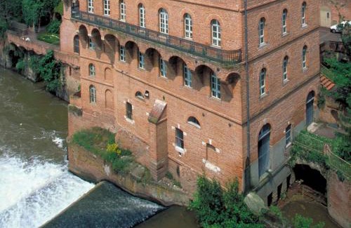 Albi Hotel | Mercure Albi Rives du Tarn
